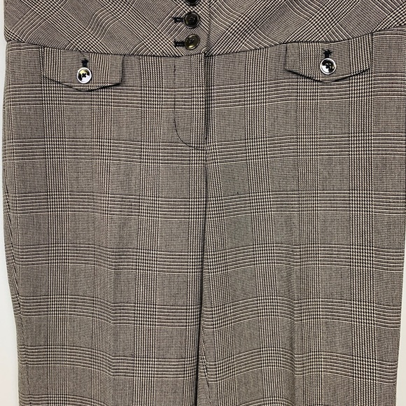 White House Black Market Legacy Trousers, Sz 00R - Picture 3 of 6
